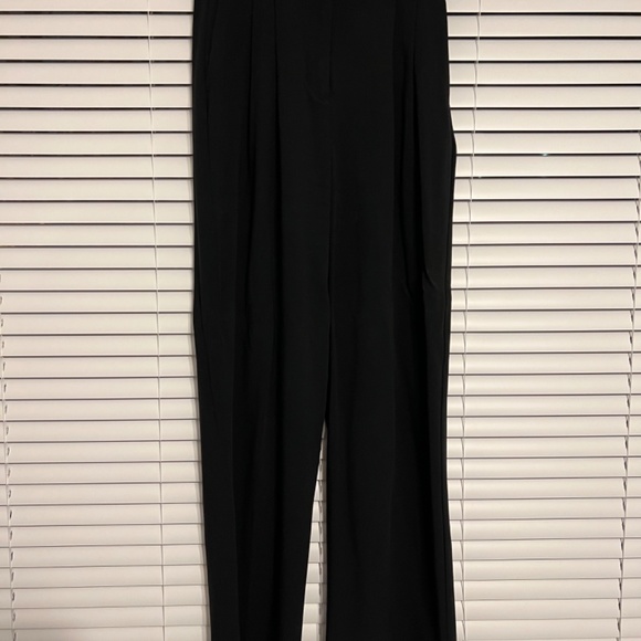 Dynamite Pants & Jumpsuits Black Heidi Dynamite Pant Aritzia
